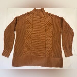 Gap Brown Sweatshirt